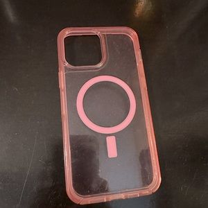 Otterbox Apple iPhone 12 Pro Max Symmetry Case with MagSafe